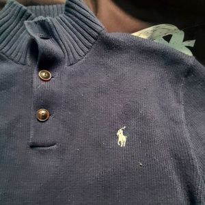 Men's Polo Ralph Lauren Sweater